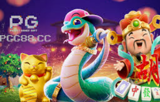 pg国际正式版